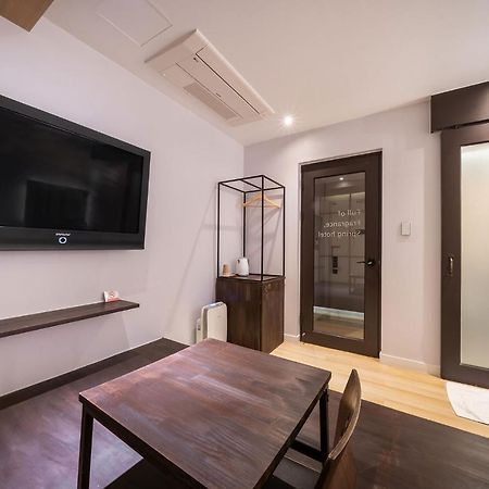 Chuncheon Bom Stay Екстер'єр фото