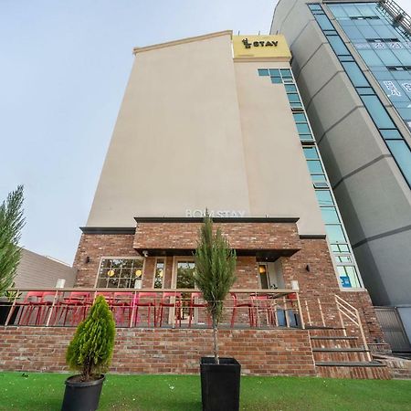 Chuncheon Bom Stay Екстер'єр фото