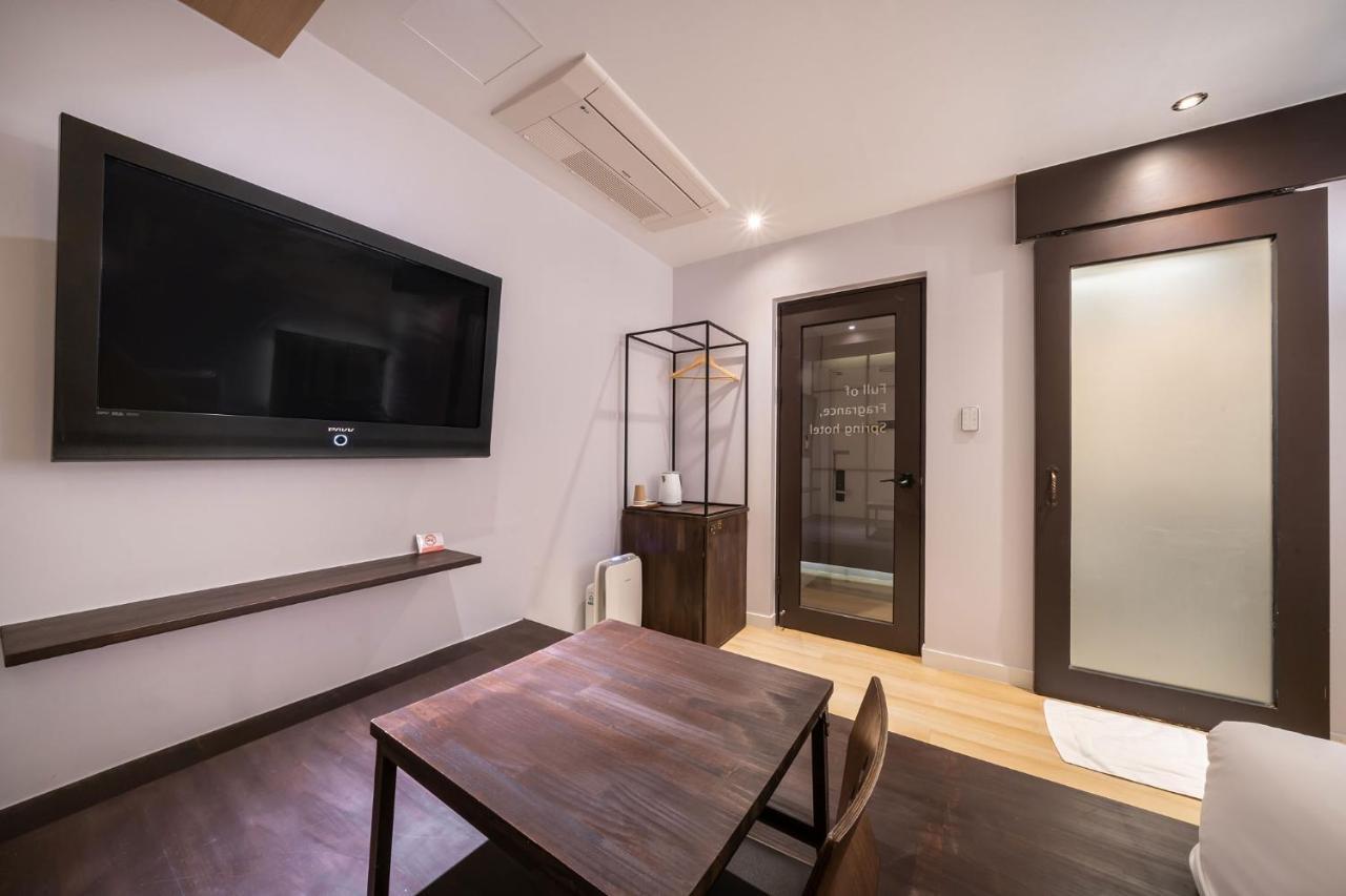 Chuncheon Bom Stay Екстер'єр фото