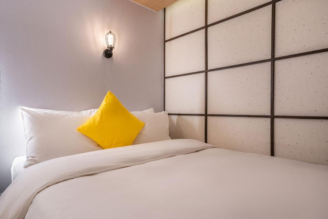 Chuncheon Bom Stay Екстер'єр фото