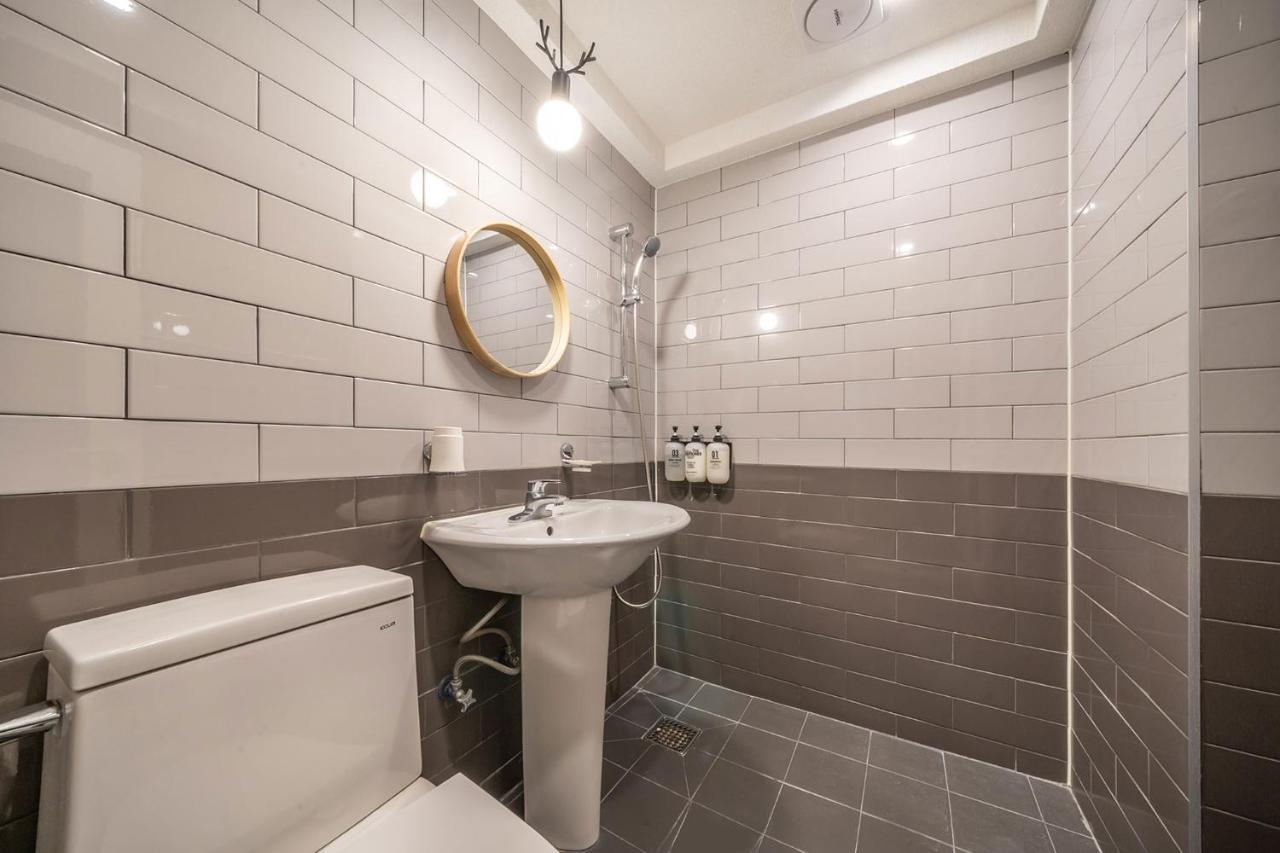 Chuncheon Bom Stay Екстер'єр фото
