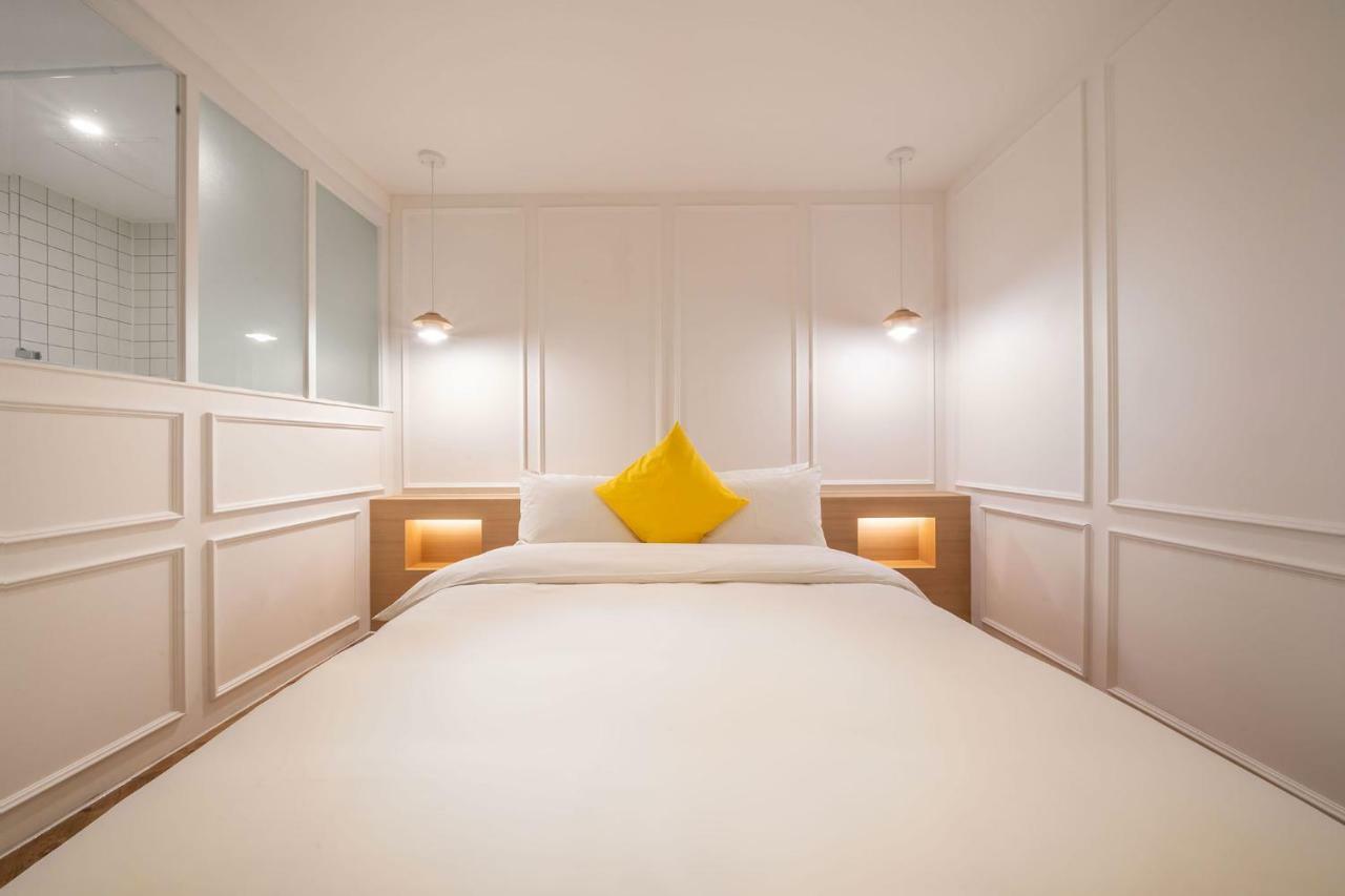 Chuncheon Bom Stay Екстер'єр фото