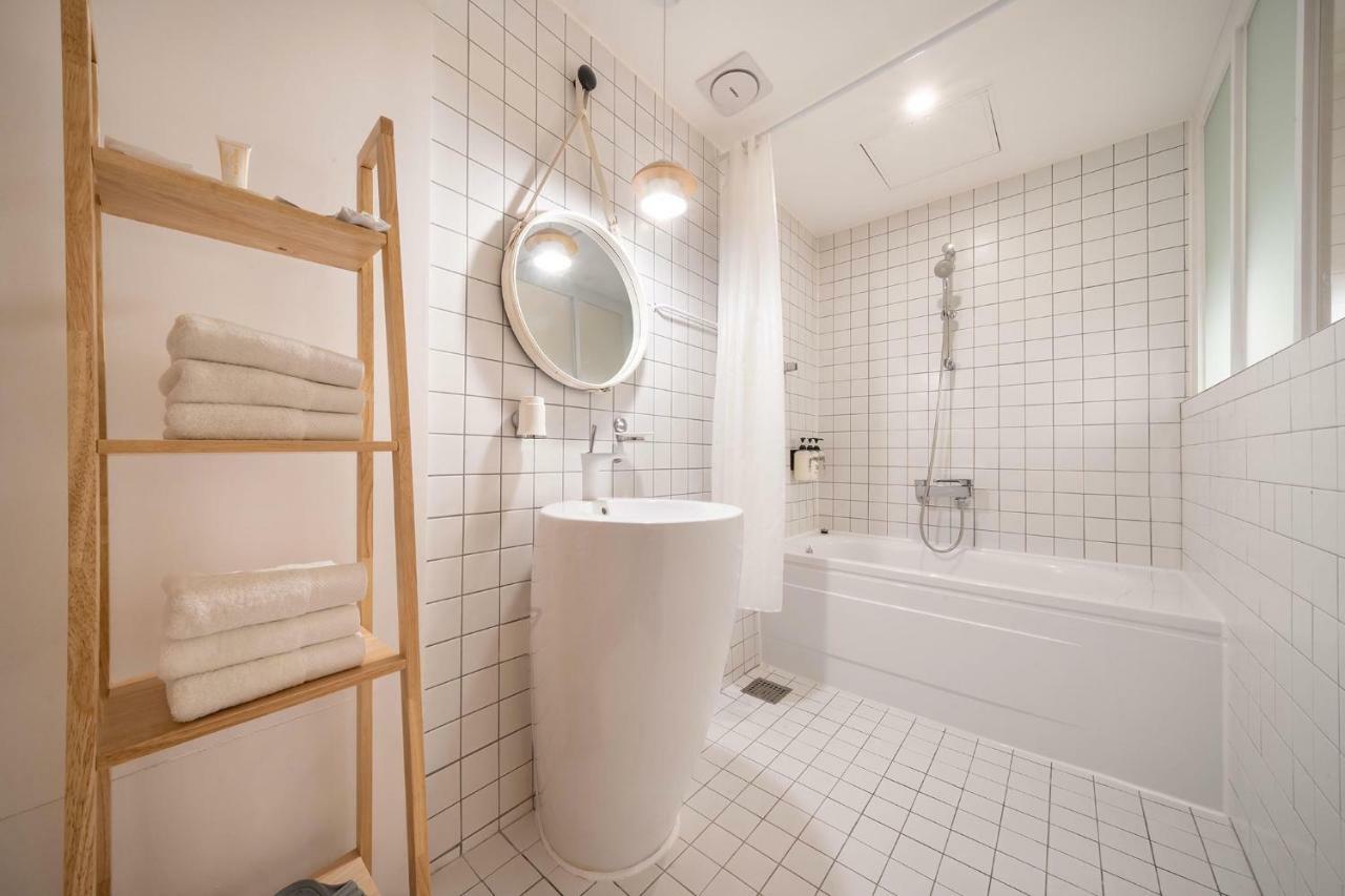 Chuncheon Bom Stay Екстер'єр фото