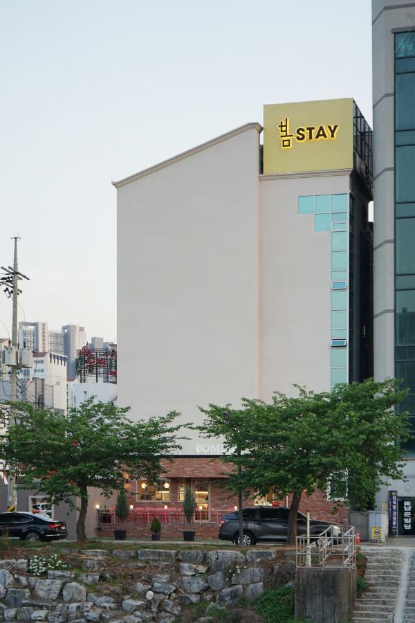 Chuncheon Bom Stay Екстер'єр фото
