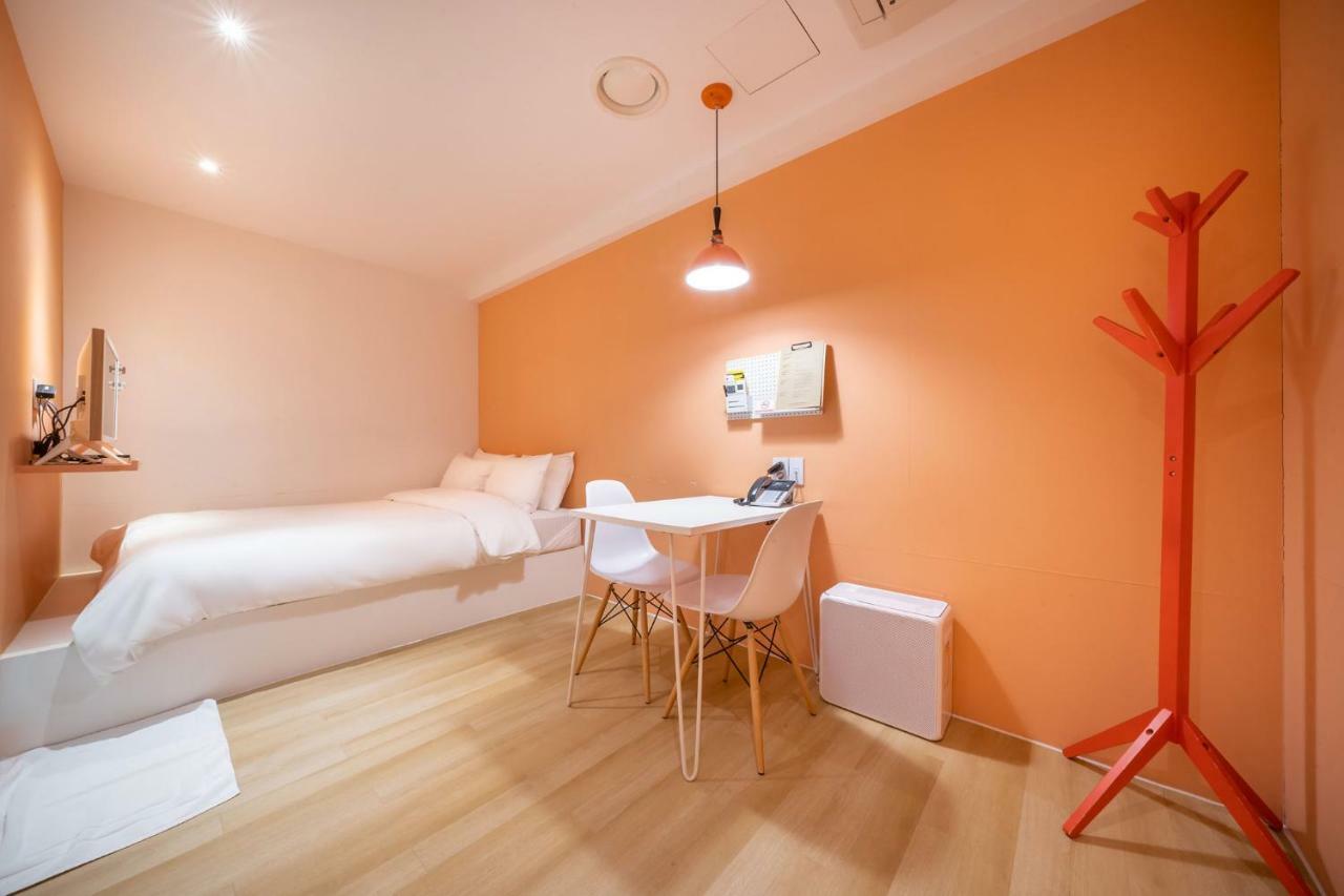 Chuncheon Bom Stay Екстер'єр фото