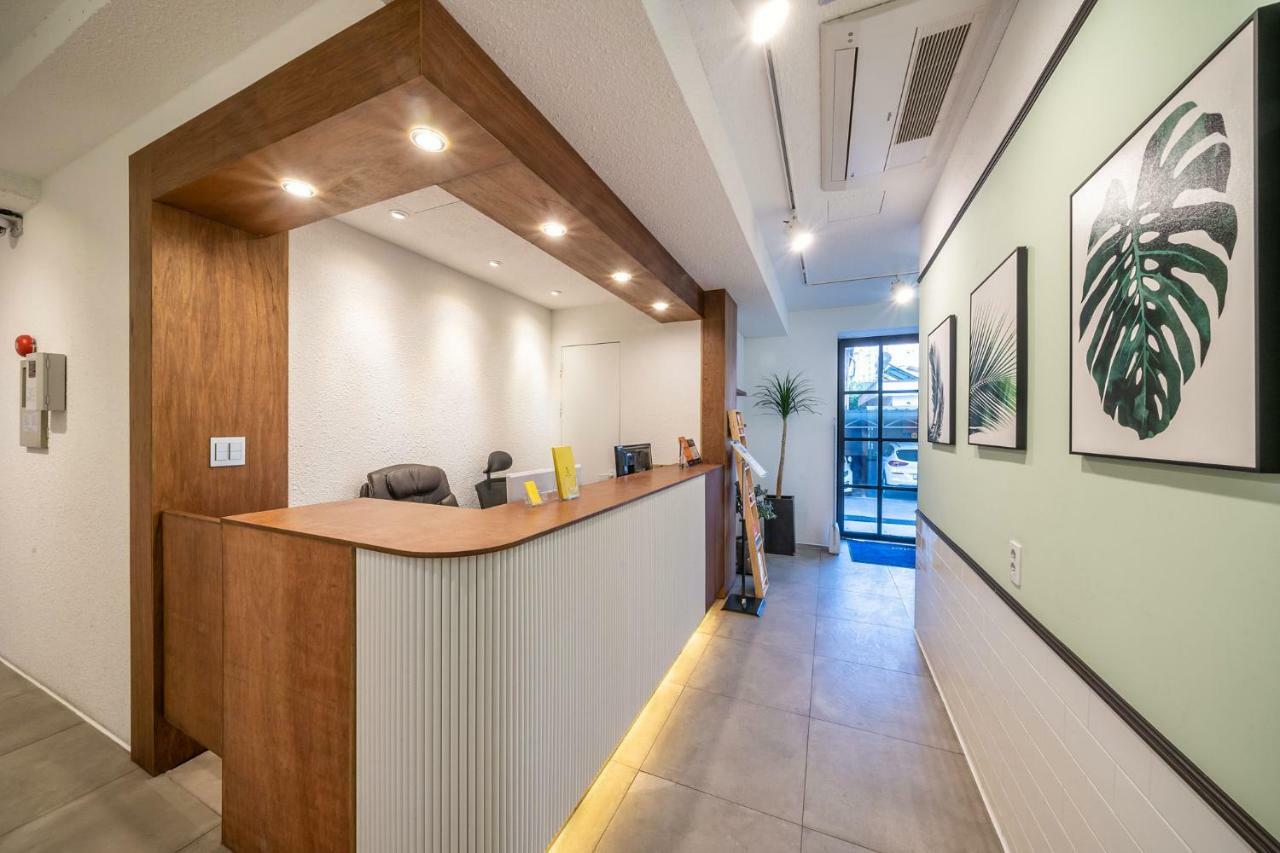 Chuncheon Bom Stay Екстер'єр фото
