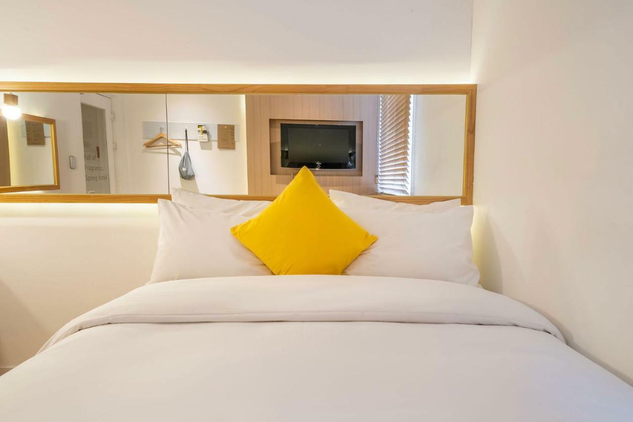 Chuncheon Bom Stay Екстер'єр фото