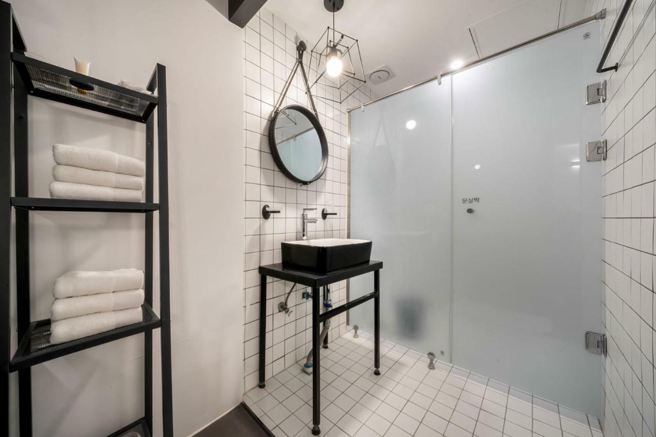 Chuncheon Bom Stay Екстер'єр фото