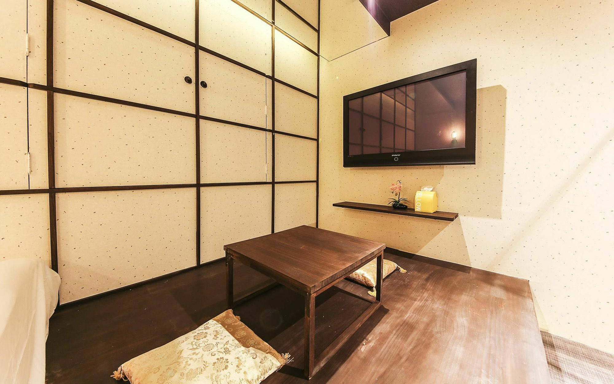 Chuncheon Bom Stay Екстер'єр фото